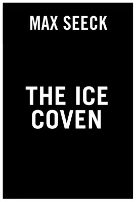 Ledový sabat - The Ice Coven