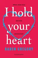 Držím tvé srdce - I Hold Your Heart