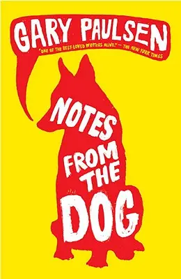 Poznámky od psa - Notes from the Dog