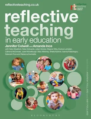 Reflektivní výuka v předškolním vzdělávání - Reflective Teaching in Early Education
