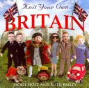 Upleť si svou vlastní Británii - Knit Your Own Britain
