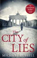 Město lží - The City of Lies