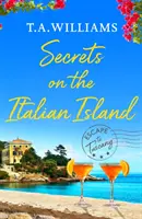 Tajemství na italském ostrově - Secrets on the Italian Island