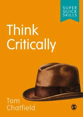 Mysli kriticky - Think Critically