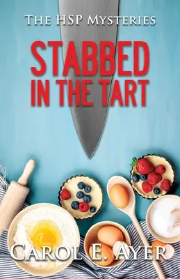 Bodnutí do koláče - Stabbed in the Tart