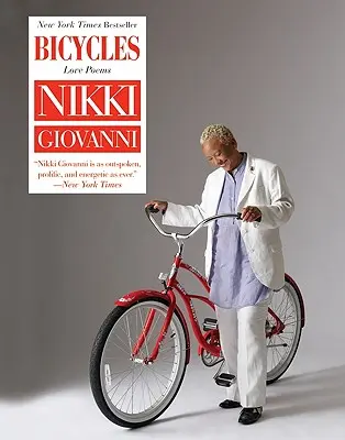 Jízdní kola: Milostné básně - Bicycles: Love Poems