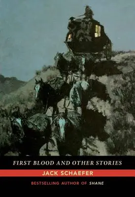 První krev a jiné příběhy - First Blood and Other Stories
