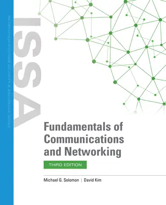 Základy komunikací a sítí - Fundamentals of Communications and Networking