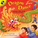 Dračí tanec: A Chinese New Year Lift-The-Flap Book (Čínský nový rok) - Dragon Dance: A Chinese New Year Lift-The-Flap Book