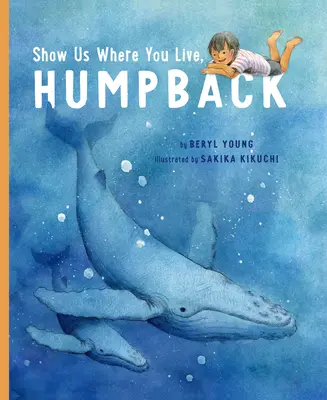 Ukaž nám, kde bydlíš, hrbáči - Show Us Where You Live, Humpback