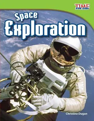 Průzkum vesmíru - Space Exploration