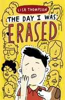 Den, kdy jsem byl vymazán - Day I Was Erased