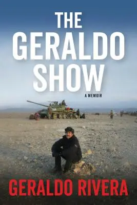Pořad Geralda: v době Trumpovy éry - The Geraldo Show: My Life as Roadkill in the Age of Trump