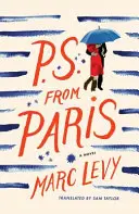 P.S. z Paříže - P.S. from Paris