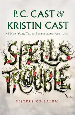 Kouzla potíží: Příběhy ze Salemu: Sestry ze Salemu - Spells Trouble: Sisters of Salem