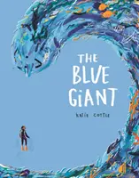 Modrý obr - Blue Giant