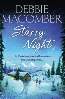 Hvězdná noc - vánoční román - Starry Night - A Christmas Novel