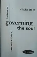 Řízení duše - Governing the Soul