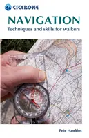 Navigace - Techniky a dovednosti pro pěší turisty - Navigation - Techniques and skills for walkers