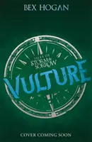 Ostrovy bouře a smutku: Viper - kniha 3 - Isles of Storm and Sorrow: Vulture - Book 3