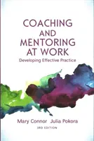 Koučování a mentoring v práci, 3. vydání: 3. vydání: Rozvoj efektivní praxe - Coaching and Mentoring at Work, 3rd Edition: Developing Effective Practice