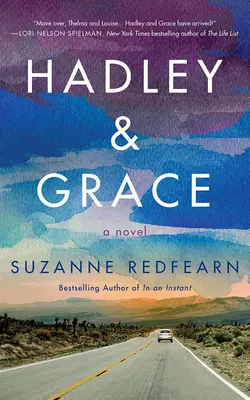 Hadley a Grace - Hadley and Grace