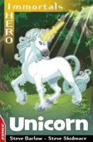 EDGE: I HERO: Immortals: Unicorn