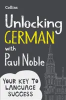 Odemykání němčiny s Paulem Noblem - Unlocking German with Paul Noble