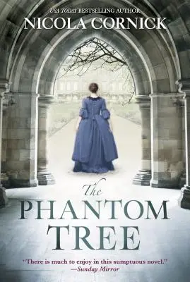 Přízračný strom - The Phantom Tree