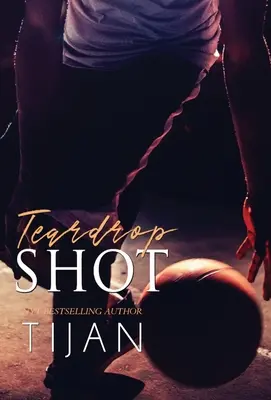 Teardrop Shot (Pevná vazba) - Teardrop Shot (Hardcover)