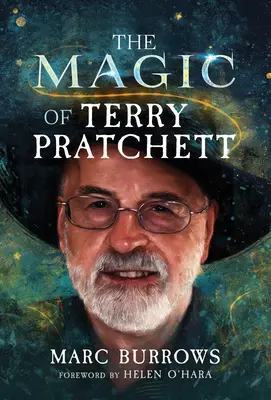 Kouzla Terryho Pratchetta - The Magic of Terry Pratchett