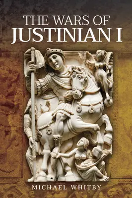 Války Justiniána I. - The Wars of Justinian I