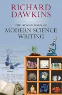 Oxfordská kniha moderní vědecké literatury - The Oxford Book of Modern Science Writing