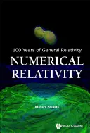 Numerická relativita - Numerical Relativity