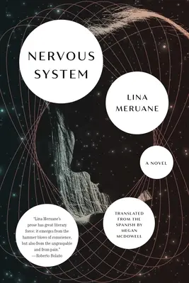 Nervový systém - Nervous System