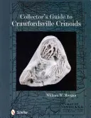 Sběratelský průvodce crawfordsvillskými krinoidy - Collector's Guide to Crawfordsville Crinoids