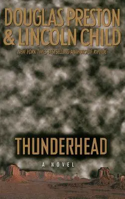Hromová hlava - Thunderhead
