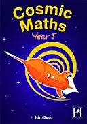 Kosmická matematika 5. ročník - Cosmic Maths Year 5