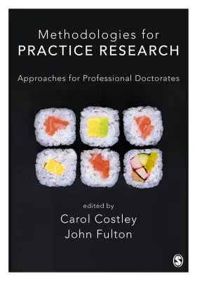 Metodologie výzkumu v praxi - Methodologies for Practice Research