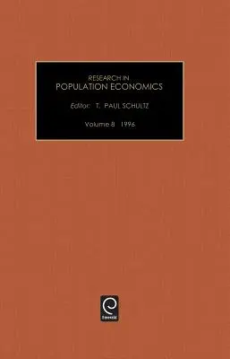 Výzkum v oblasti ekonomiky obyvatelstva - Research in Population Economics