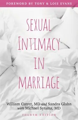 Sexuální intimita v manželství - Sexual Intimacy in Marriage
