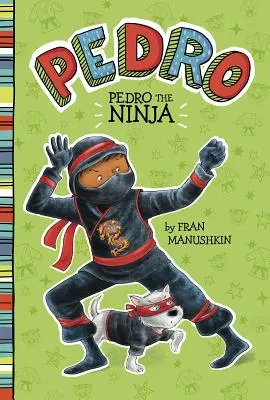 Nindža Pedro - Pedro the Ninja