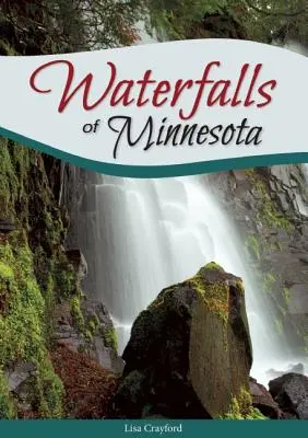Vodopády Minnesoty - Waterfalls of Minnesota