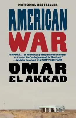 Americká válka - American War