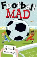 Šílený fotbal - Football Mad
