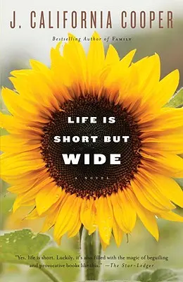 Život je krátký, ale široký - Life Is Short But Wide