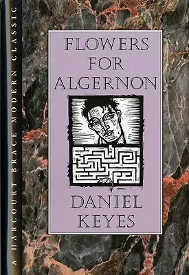 Květiny pro Algernon - Flowers for Algernon
