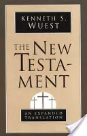 Nový zákon-OE - New Testament-OE