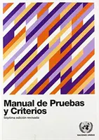 Příručka k pravidlům a kritériím (Manual de Pruebas y Criterios) - Manual de Pruebas y Criterios