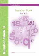 Kniha o číslech 3 - Number Book 3